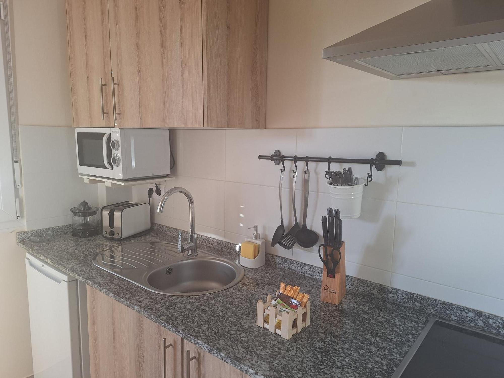 Apartamentos Costa Xuno A Coruña Exterior foto